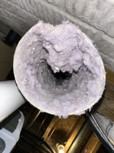 DRYER VENT
